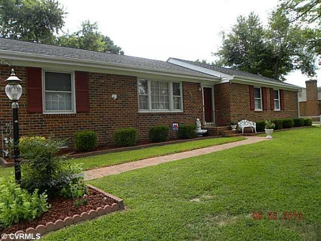 Property Photo:  6351 Foxrock Lane  VA 23111 
