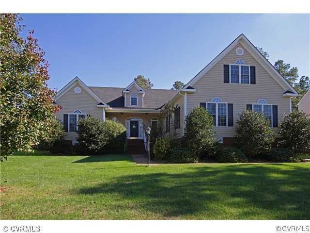 Property Photo:  14213 Medinah Place  VA 23831 