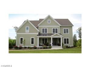 Property Photo:  108 Bayly Court  VA 23229 
