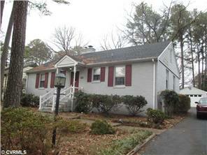 Property Photo:  8514 Bentridge Lane  VA 23229 