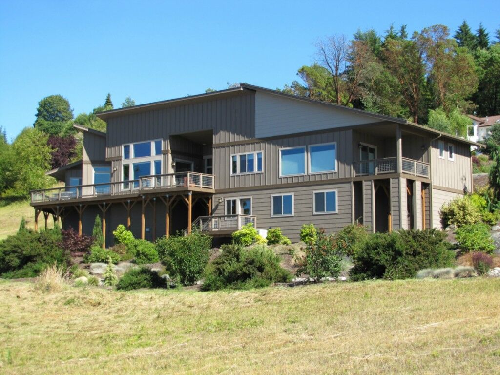 Property Photo:  692  Owl'S Nest Road  WA 98382 