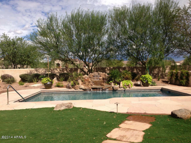 Property Photo:  2125 N 81st Circle  AZ 85207 