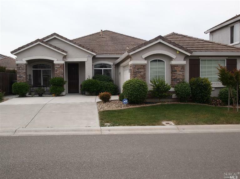 Property Photo:  1667 Little Rock Circle  CA 94585 