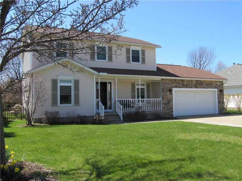 Property Photo:  2244 Bernwood Drive  PA 16510 