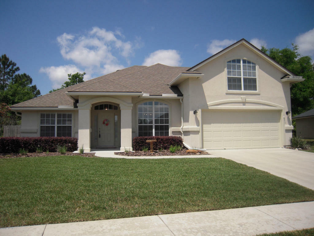 Property Photo:  87513 Creekside Drive  FL  