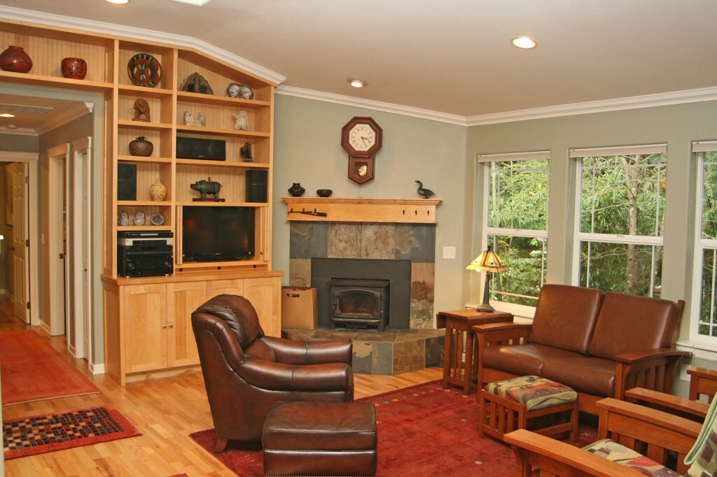 Property Photo:  14 Little Palomino Ct  WA 98229 