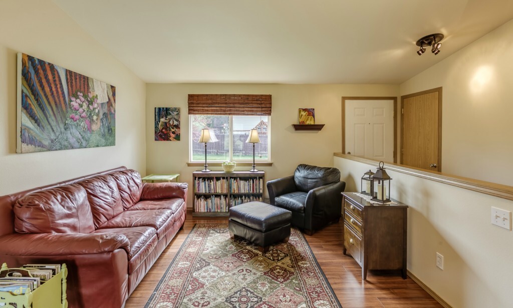 Property Photo:  7809 260th St NW  WA 98292 