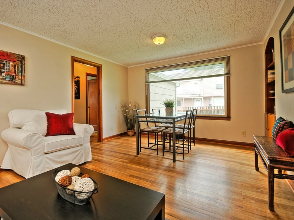 Property Photo: 20015 15th Ave NW WA 98177