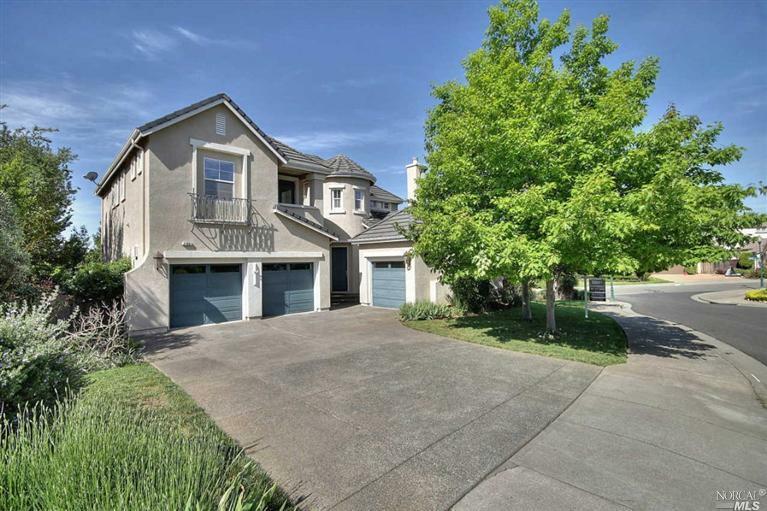 Property Photo:  2100 Wedgewood Way  CA 95404 