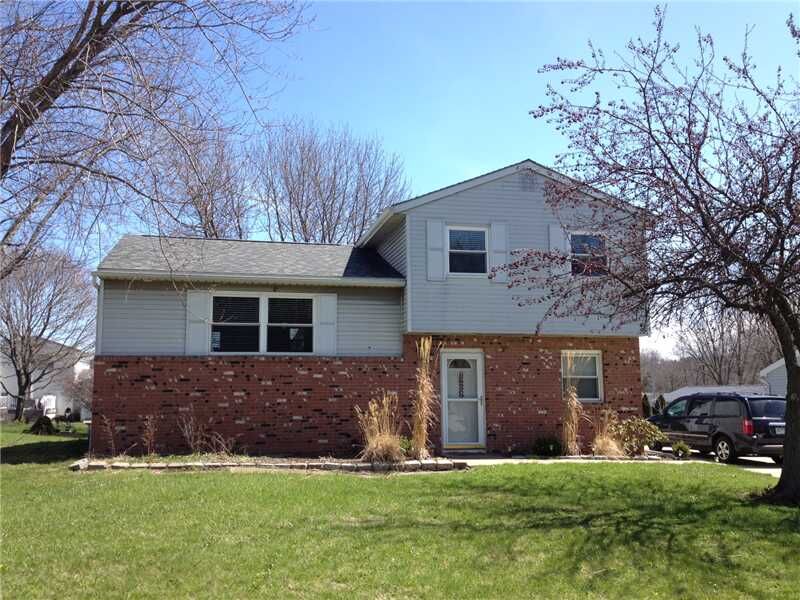 Property Photo:  4917 Conrad Road  PA 16510 