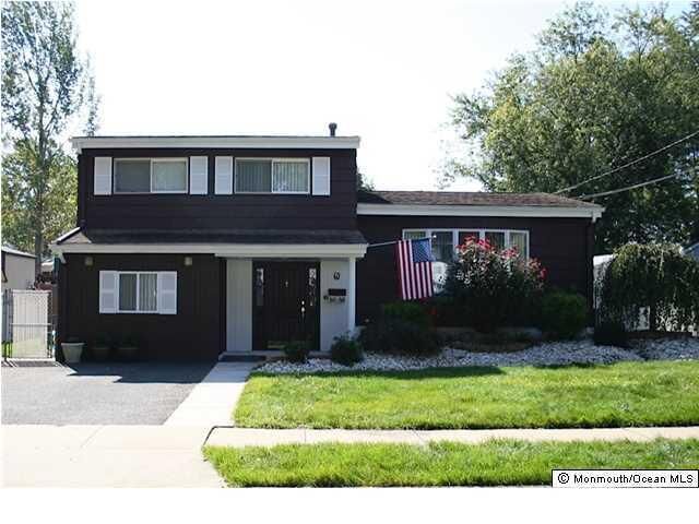 Property Photo:  9 Alpha Avenue  NJ 08857 