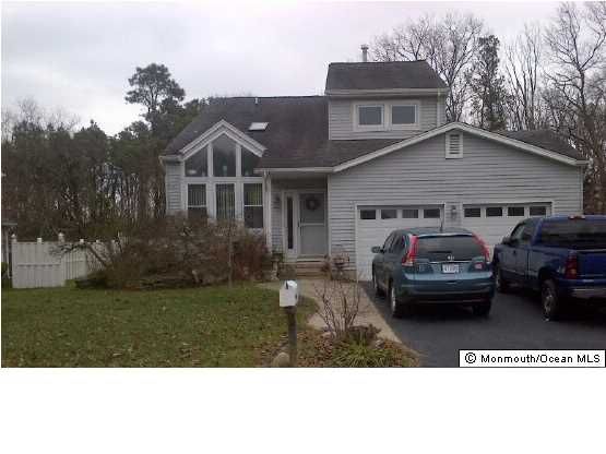 Property Photo:  88 Heritage Drive  NJ 07731 