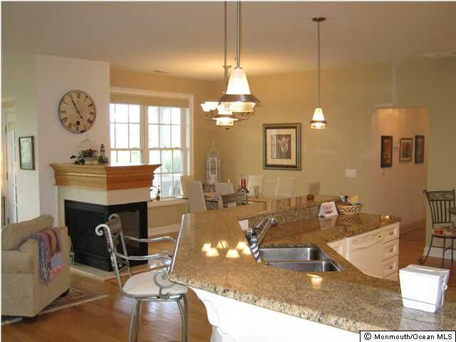 Property Photo: 52 Golden Eye Lane NJ 07748