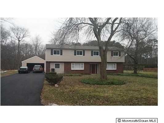 Property Photo:  33 Pine Street  NJ 08857 