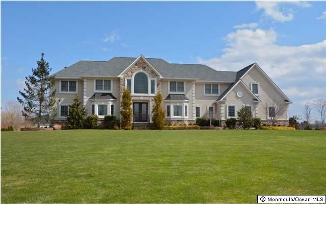 Property Photo:  1 Aidan Court  NJ 08691 