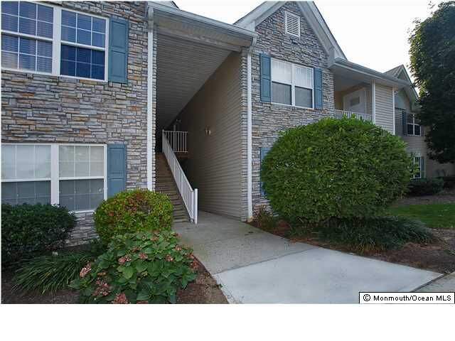 Property Photo:  524 Wedgewood Circle  NJ 07718 