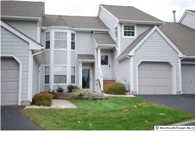 Property Photo: 6 Evergreen Court NJ 07728