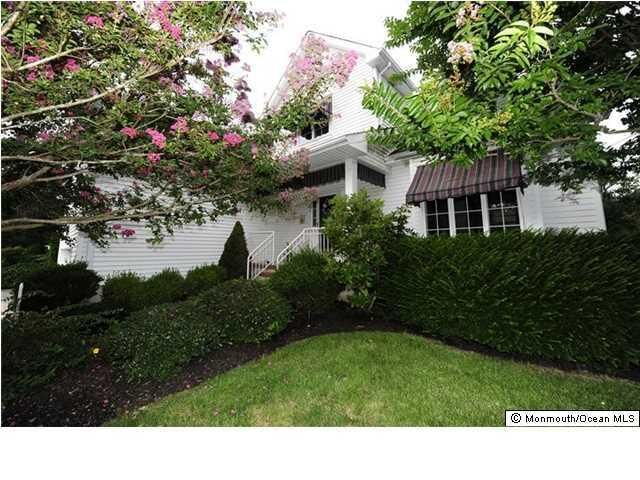 Property Photo: 299 Old Bridge Road NJ 08730