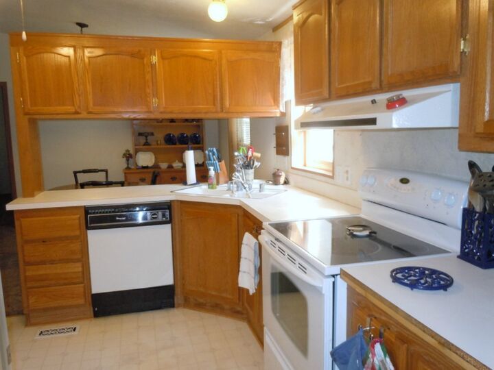 Property Photo:  9100 Steele Creek Lp NE  WA 98311 