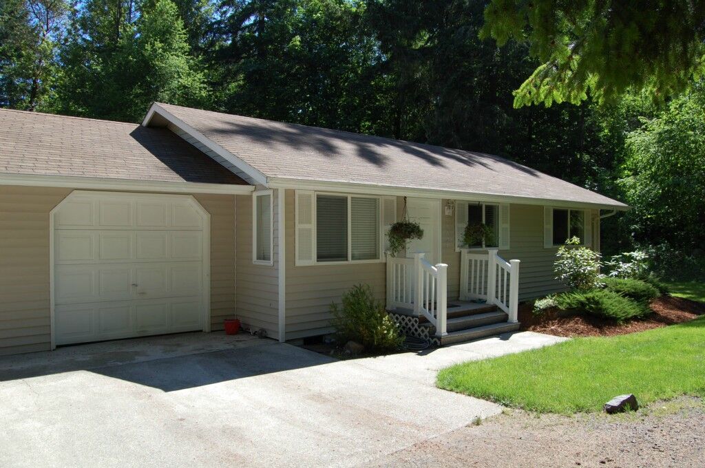 Property Photo: 1302313025 94th Ave NW WA 98329