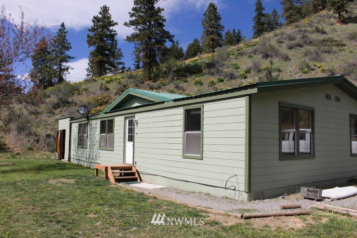 Property Photo: 4655 Brisky Canyon Road WA 98815