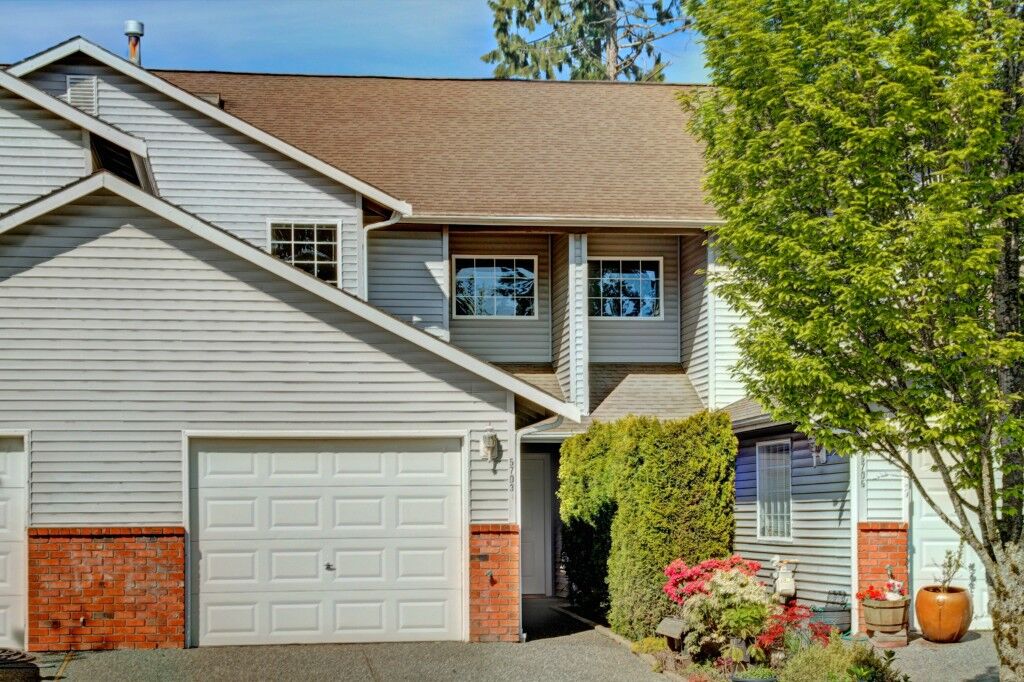 Property Photo:  5703 136th St SE  WA 98208 