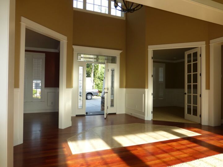 Property Photo:  15401 20th Ave NW  WA 98332 