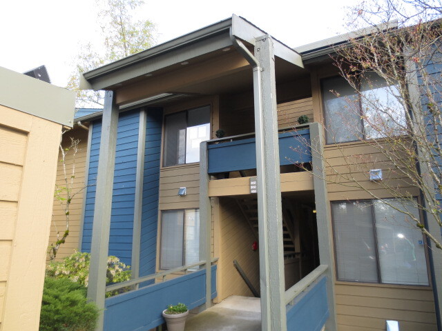 Property Photo:  4900 200th St SW C-302  WA 98036 