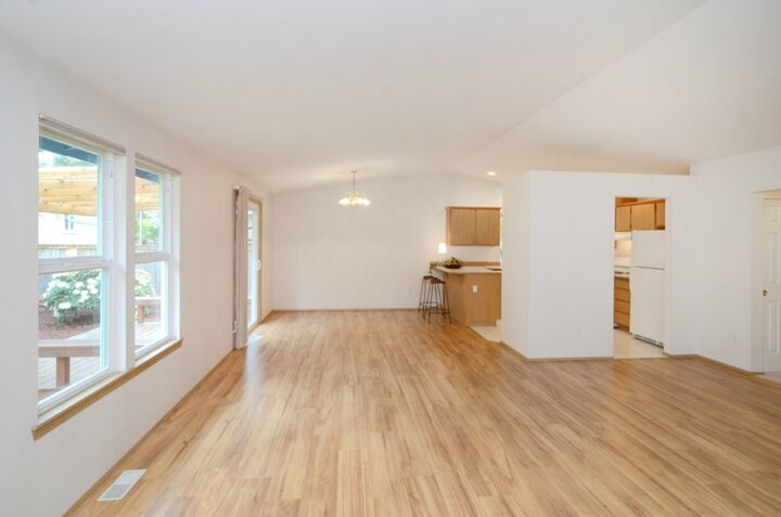 Property Photo:  5003 73rd Dr NE  WA 98270 