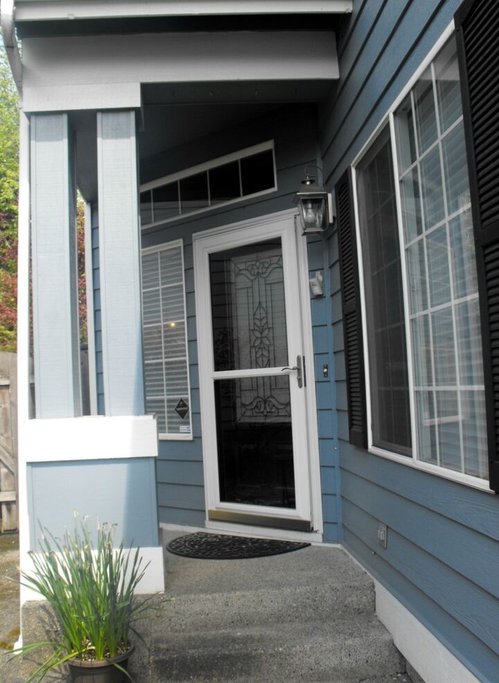 Property Photo: 16937 Lookout Mountain Road SE WA 98272