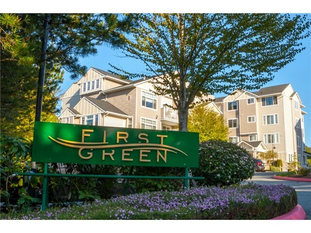 Property Photo:  5600 Harbour Pointe Blvd 1-104  WA 98275 