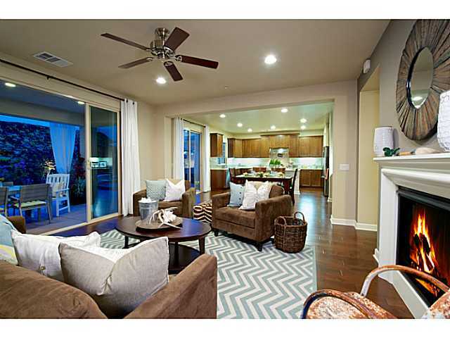 Property Photo: 7727 Caminito Liliana CA 92129
