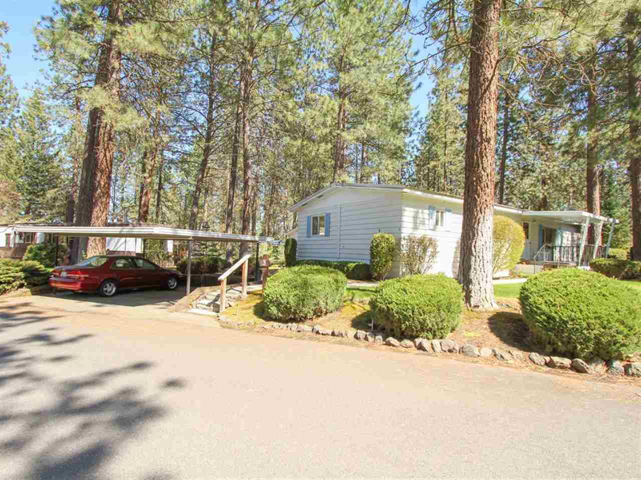 Property Photo:  8900 S Mullen Hill Rd 602  WA 99224 