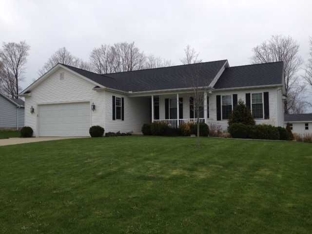 Property Photo:  5504 Woods Drive  PA 16412 