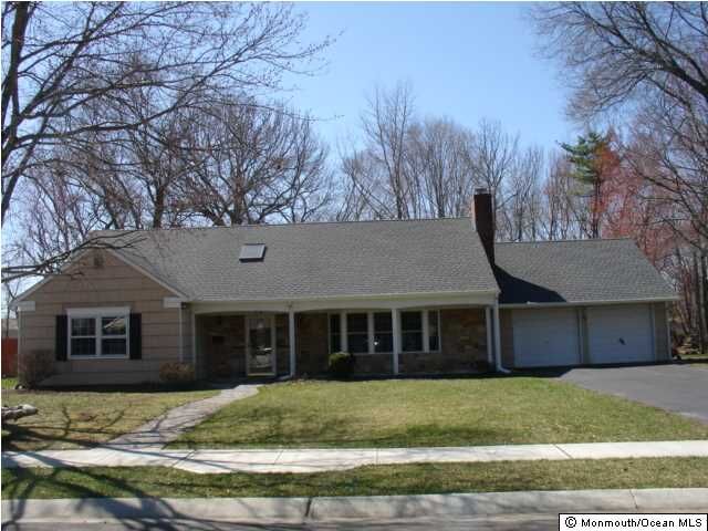 Property Photo:  74 Avalon Lane  NJ 07747 