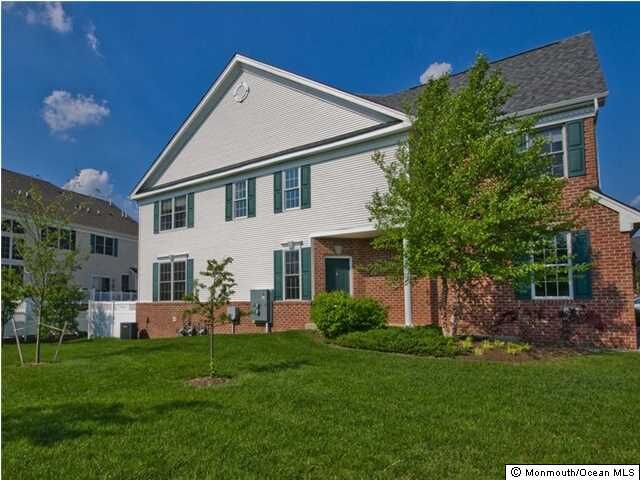 Property Photo:  1 Hummingbird Drive  NJ 07726 