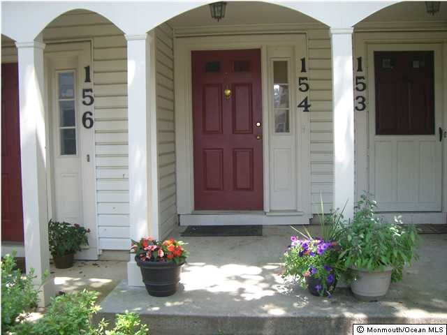 Property Photo: 154 Tulip Lane NJ 07728