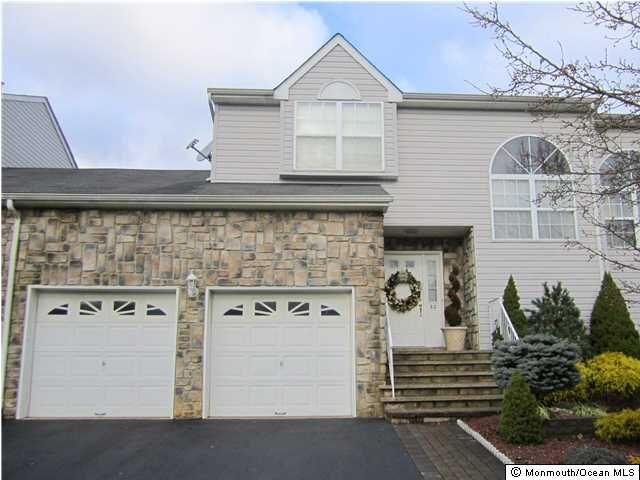 Property Photo: 32 Barn Swallow Boulevard NJ 07746