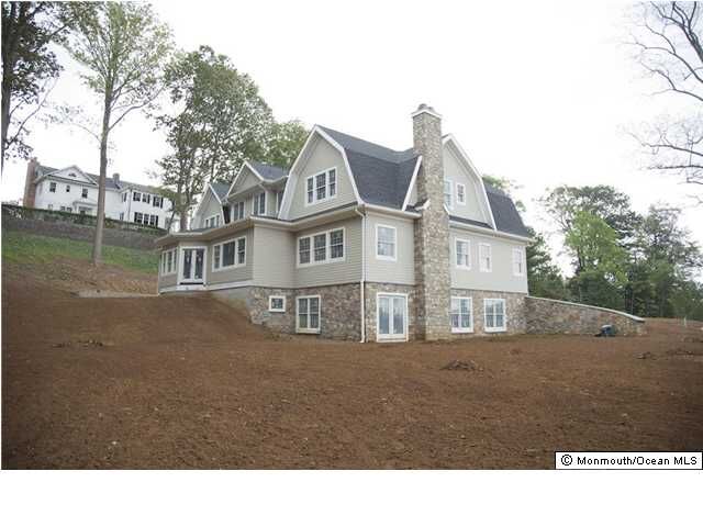 Property Photo: 33 Fox Hill Drive NJ 07739