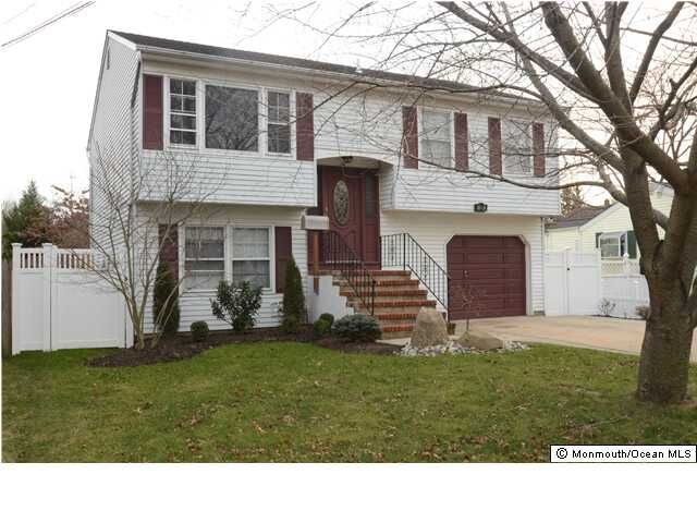 Property Photo:  29 Carpenter Street  NJ 07748 