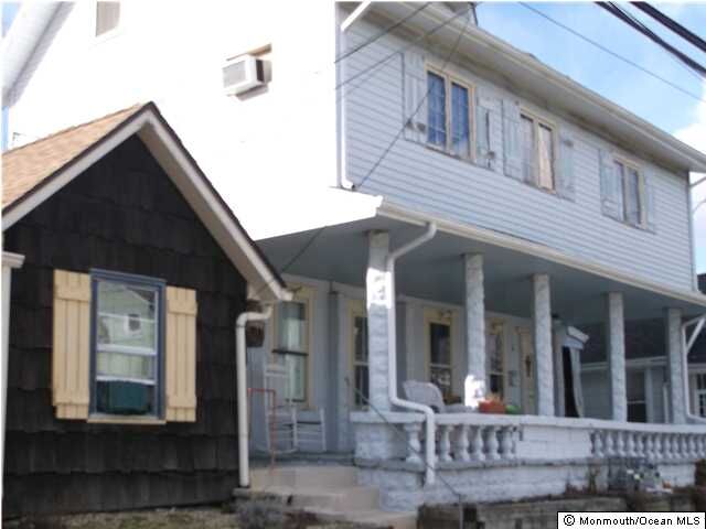 Property Photo:  91 Franklin Avenue  NJ 07756 