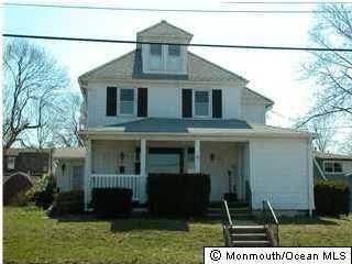 Property Photo:  819 12th Avenue  NJ 07719 