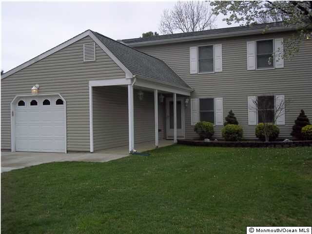 Property Photo: 84 Appletree Road NJ 07731