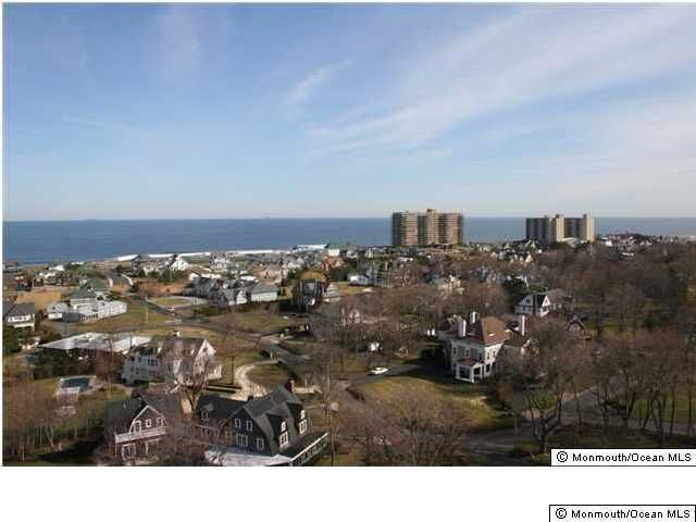 Property Photo:  1 Channel Drive  NJ 07750 