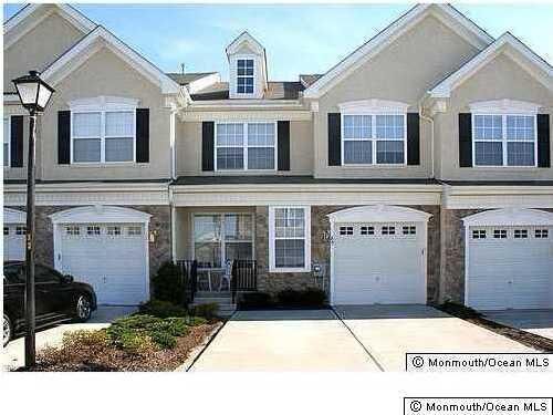 Property Photo:  80 Brookfield Drive  NJ 08527 