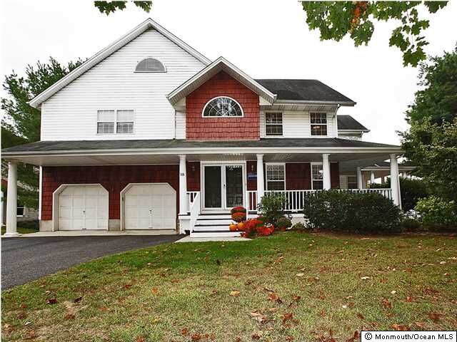 Property Photo:  15 Trovillo Court  NJ 07748 