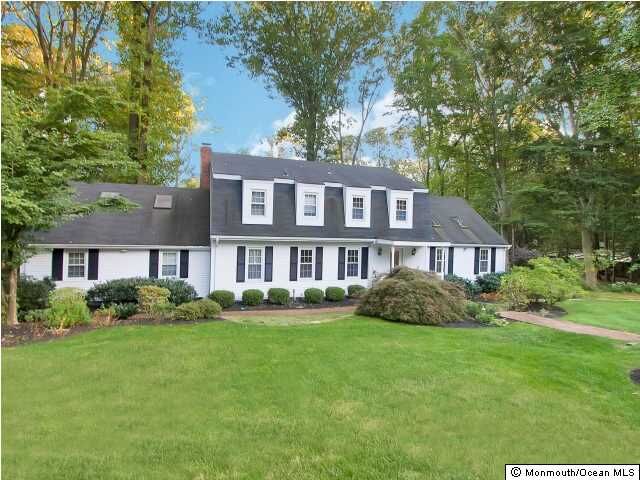 Property Photo:  33 Laurel Brook Road  NJ 07748 