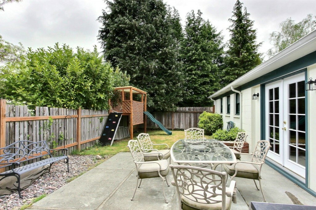 Property Photo: 5401 N 31st St WA 98407