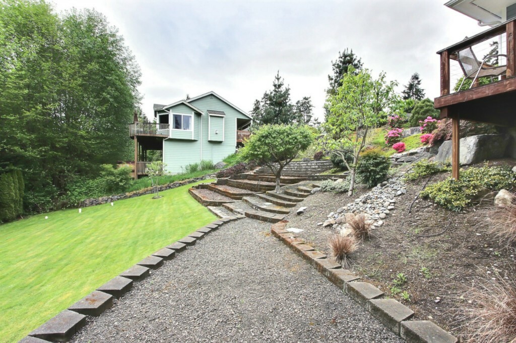 Property Photo:  3819 15th Ave NW  WA 98335 