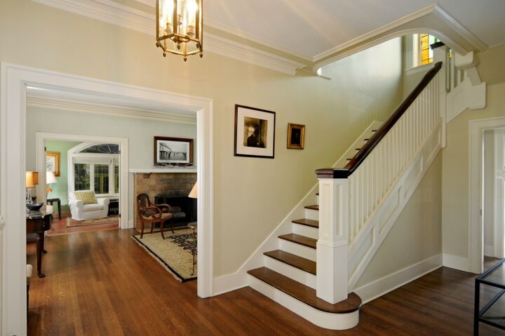 Property Photo: 3107 37th Place S WA 98144